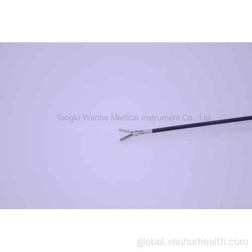 Laparoscopic Grasping Forceps Pediatric 3mm Pediatric Laparoscopic Instruments Grasping Forceps Supplier